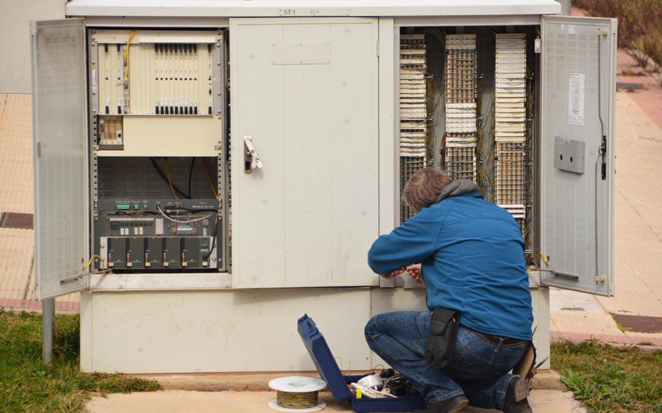 électricien dépannage Vélizy-Villacoublay